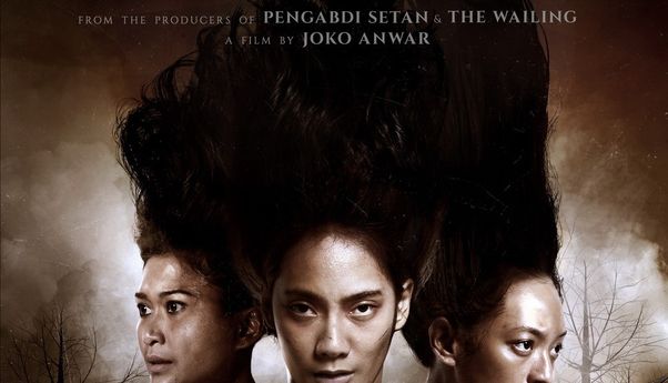 Perempuan Tanah Jahanam, Film Horor Terbaik Tahun 2019?