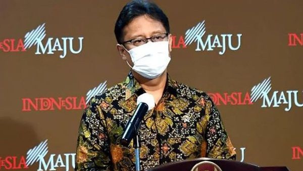 Menkes Tanggapi Tulisan Majalah Terkenal Bahwa Vaksinasi Indonesia Selesai 10 Tahun: Kita Tidak Sebodoh itu