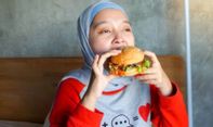Apa yang Terjadi Jika Seseorang Makan Junk Food Selama Sebulan Penuh?