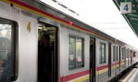 Jam Pulang Kantor Commuter Line Malah Gangguan, Warganet: Jangan Busy Day!