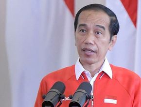 Jokowi Sebut Penambahan Cuti Bersama Idul Adha untuk Dongkrak Pariwisata Lokal