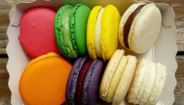 Cara Jualan Kue Online Agar Laris