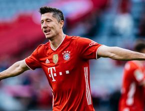 Robert Lewandowski Cetak Hattrick, Bayern Munchen Lolos Babak 16 Besar Liga Champions