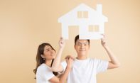 7 Tips Memilih Rumah Pertama untuk Pasutri Muda