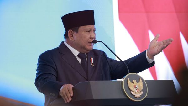 Mensesneg Sebut Presiden Prabowo Bakal Hadiri Kongres PSI di Solo