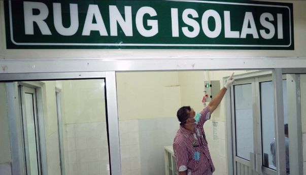 Berita Jateng: Update Kasus Covid-19 Boyolali Kamis 2 Juli, 64 Positif, 36 Sembuh