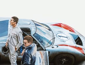 Film ‘Ford v Ferrari’ Berhasil Menjadi ‘Best Film Editing’ Piala Oscar 2020