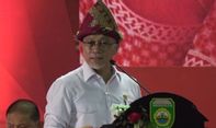 Pemerintah Bakal Kucurkan Rp250 Triliun untuk Operasional Kopdes Merah Putih