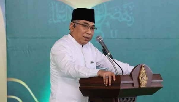 Ketum PBNU Ingatkan Hari Santri Nasional Jangan Sampai Ditunggangi Kepentingan Pilkada