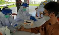 Terbaru: Libur Panjang, Magelang Cetak Rekor Tertinggi Kasus Covid-19