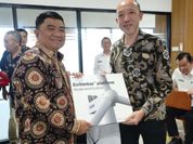 Pengembangan Energi Terbarukan di Kabupaten Garut Menguat: Energi Apa yang Dicari?