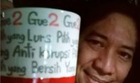Si Gondrong Rock n Roll Jadi Komisaris Telkom, Memang apa Tugas Abdee Slank Nanti?