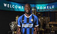 Berita Terbaru Romelu Lukaku ke Inter Milan