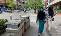Sanggupkah Yogyakarta Lockdown Total?