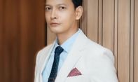 Terang-terangan Tak Pilih Prabowo, Fedi Nuril: Gue Nggak Mau Terduga Penculikan Aktivis 98 Jadi Presiden