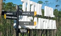Politikus PKB Bicara Target Terlalu Tinggi di IKN: Siapa pun Kepala Otorita Pasti Gemetar Kakinya