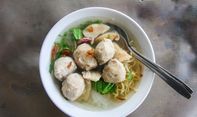 Ini Deretan Warung Bakso Enak di Semarang yang Populer di Kalangan Pecinta Kuliner