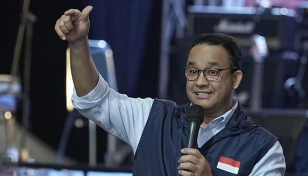 Pembahasan Cawapres Rampung, Deklarasi setelah Anies Pulang dari Tanah Suci
