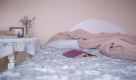 Posisi Proning, Sebuah Saran Penting Posisi Tidur untuk Pasien Covid yang Sesak Napas
