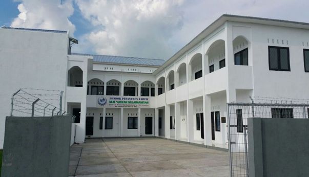 Kemenag: 198 Pondok Pesantren Terafiliasi Teroris Tak Memiliki Ijin Operasional