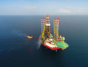 Eksplorasi Migas di Bali Dikebut, bp dan Inpex Siapkan Investasi US$42,7 Juta