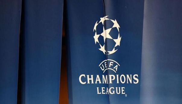Barcelona dan Juventus Raih Poin Penuh, Ini Hasil Matchday Keempat Liga Champions