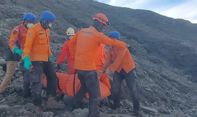 Korban Erupsi Gunung Marapi Bertambah Jadi 15 Orang, 10 di Antaranya Sudah Teridentifikasi