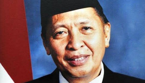 Wapres ke-9 RI Hamzah Haz Meninggal Dunia, Akan Dimakamkan di Pemakaman Keluarga di Bogor