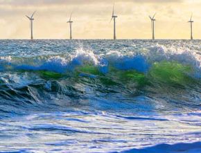 Energi Gelombang Laut: Indonesia Mulai Manfaatkan Potensinya untuk Transisi Energi?