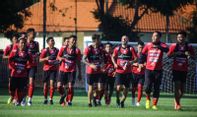Nasib Liga 1 2021 Tak Jelas, Bali United Tetap Rencanakan Latihan