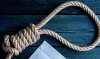 Pelajar SMK di Blora Ditemukan Tewas Gantung Diri, Korban Tulis Surat Wasiat untuk Orang Tua dan Pacar