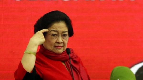 Respon Megawati Soal Gaduh BBM: Kalau Tidak Naik Lalu Kondisi Makin Sulit Bagaimana?