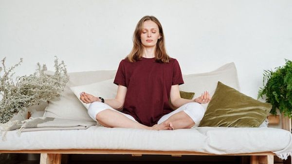 Menangis Saat Melakukan Meditasi, Apakah Positif?