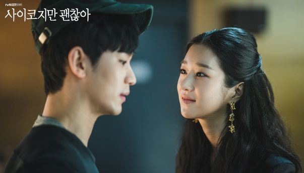 Simak! Ini Rating Drama Korea Tertinggi 2020