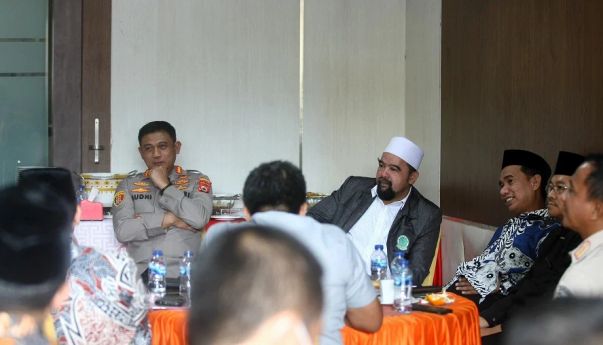 Resah Teror Panah: MUI Makassar Dukung Polisi Tembak Pelaku