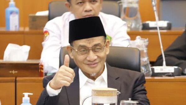 Wamenag Optimis BIPIH 2025 yang Dibayar Jemaah Haji di Bawah Rp56 Juta