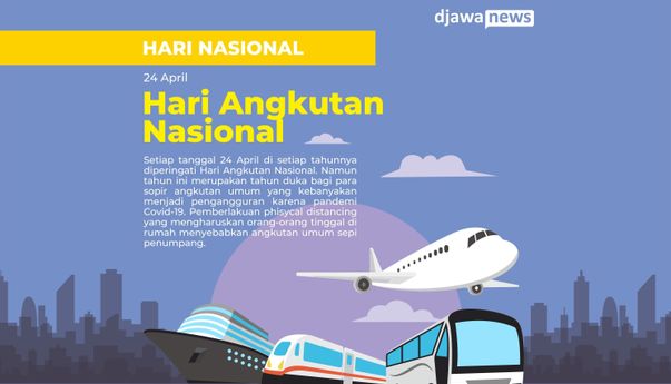 Nasib Sopir Angkutan Umum di Tengah Pandemi Covid-19