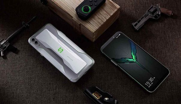 Rekomendasi Smartphone Gaming Terbaik 2020