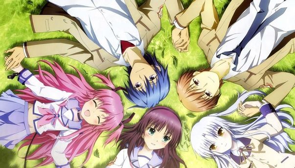 Daftar 5 Anime Sad Ending Favorit Dengan Jalan Cerita Akhir Menyedihkan