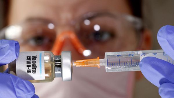Ternyata Tidak Semua Warga Indonesia akan Dapatkan Vaksin Covid-19 Gratis