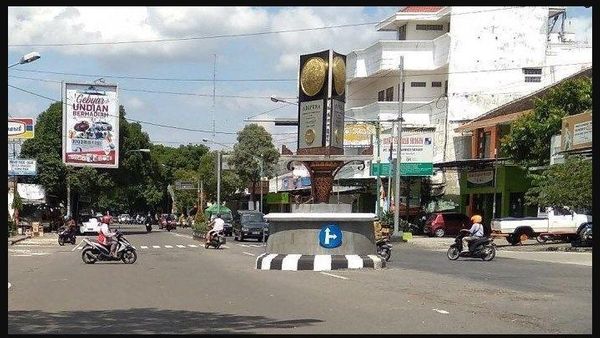 Berita Jateng Terkini: Prakiraan Cuaca Sragen per 1 Juli 2020