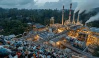 Proyek Pengolahan Sampah Jadi Energi: Indonesia Tarik Minat Investor Korea Selatan