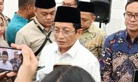 Menag Nasaruddin Umar Prediksi Ramadan Tahun Ini 30 Hari, Lebaran Jatuh pada 31 Maret