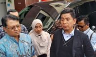 Virgoun Cabut Gugatan Cerai, Kuasa Hukum Ungkap Alasannya