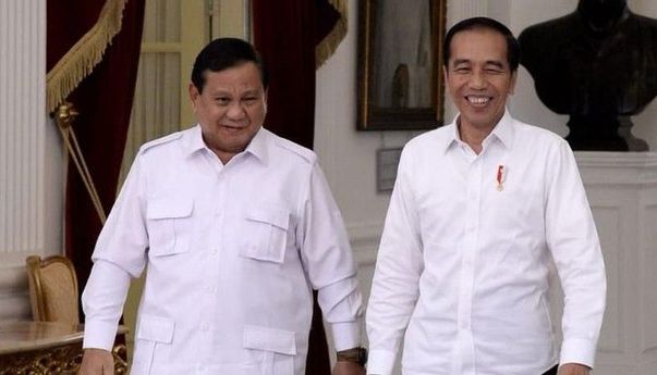 Media Luar Negeri Sebut Jokowi Dukung Prabowo Maju Pilpres 2024, PDIP: Politik Masih Cair