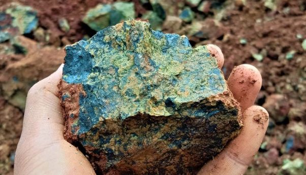 Indonesia-Kanada Jajaki Investasi Mineral Kritis dan Energi Nuklir, Bikin Untung atau Buntung?