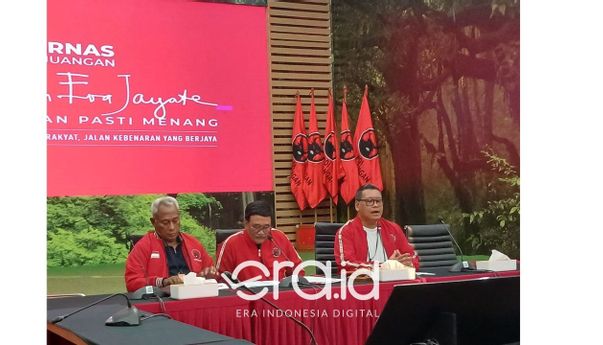 6 dari 8 Nama Cagub yang Digodok PDIP untuk Maju di Pilkada DKI 2024, Ada Ahok hingga Andika Perkasa