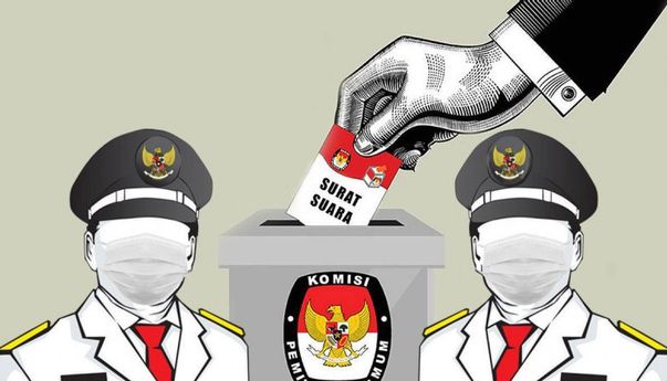 Efisiensi Anggaran, KPU Tiadakan Kampanye Akbar untuk PSU Pilkada 2024