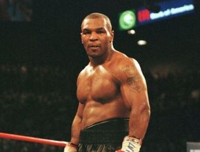 Lima Petinju Veteran yang Cocok Jadi Lawan Mike Tyson di Pertandingan Eksibisi