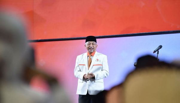 Mengapa PKS 'Road Show' ke Parpol? Mereka Ingin Relaksasi Polarisasi Politik Akibat Pilpres 2014 dan 2019